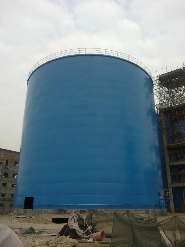 拜城1万吨大型钢板库